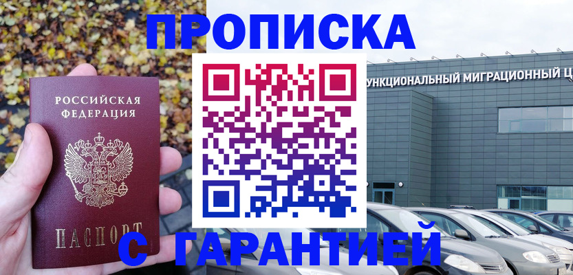 прописка поиск в Емве